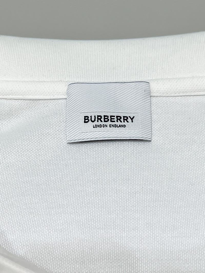 Burberry T-Shirts